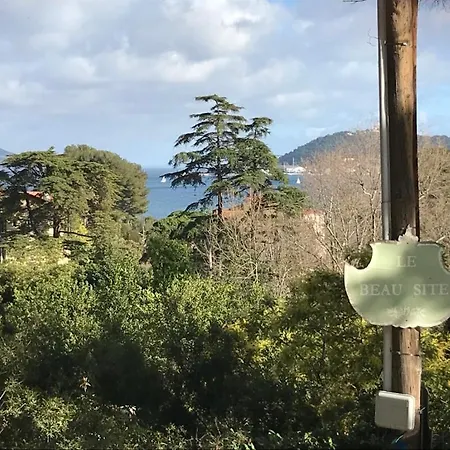 French Riviera, Colline De Tamaris, Aprt Tt Confort, Luxe, Calme, Fantastique Vue Apartment