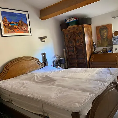 Apartment French Riviera, Colline De Tamaris, Aprt Tt Confort, Luxe, Calme, Fantastique Vue