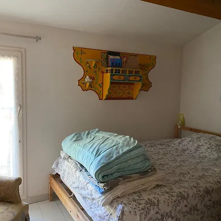 French Riviera, Colline De Tamaris, Aprt Tt Confort, Luxe, Calme, Fantastique Vue Apartment *