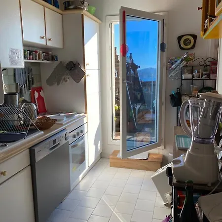Apartment French Riviera, Colline De Tamaris, Aprt Tt Confort, Luxe, Calme, Fantastique Vue